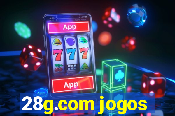 28g.com jogos